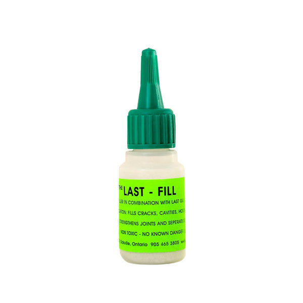 The Last Fill